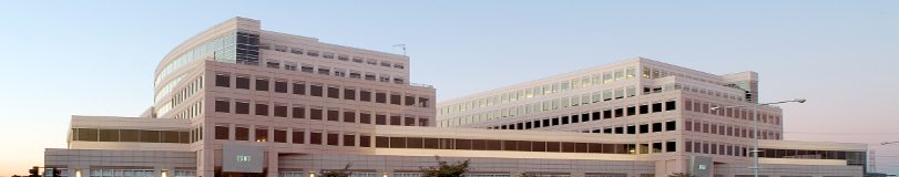 Sterling American Property office building